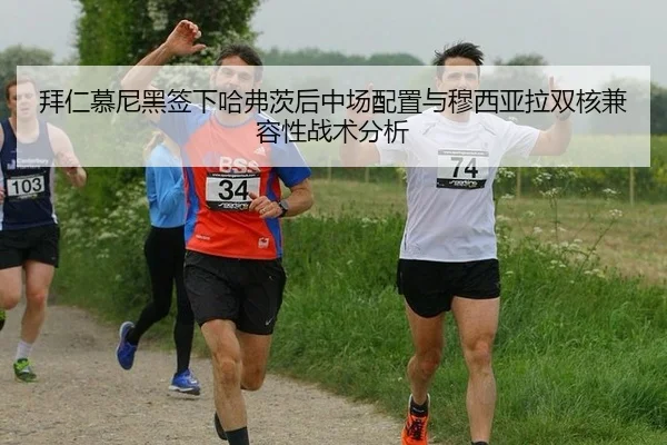 拜仁慕尼黑签下哈弗茨后中场配置与穆西亚拉双核兼容性战术分析